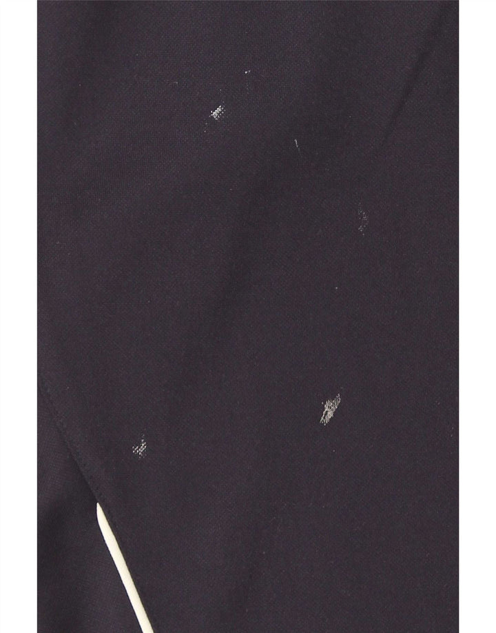 Puma Pantalones De Chándal Para Hombre Small Azul Marino