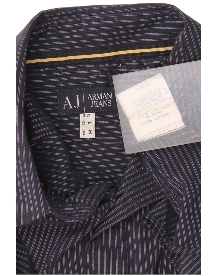 Camisa Armani Hombre