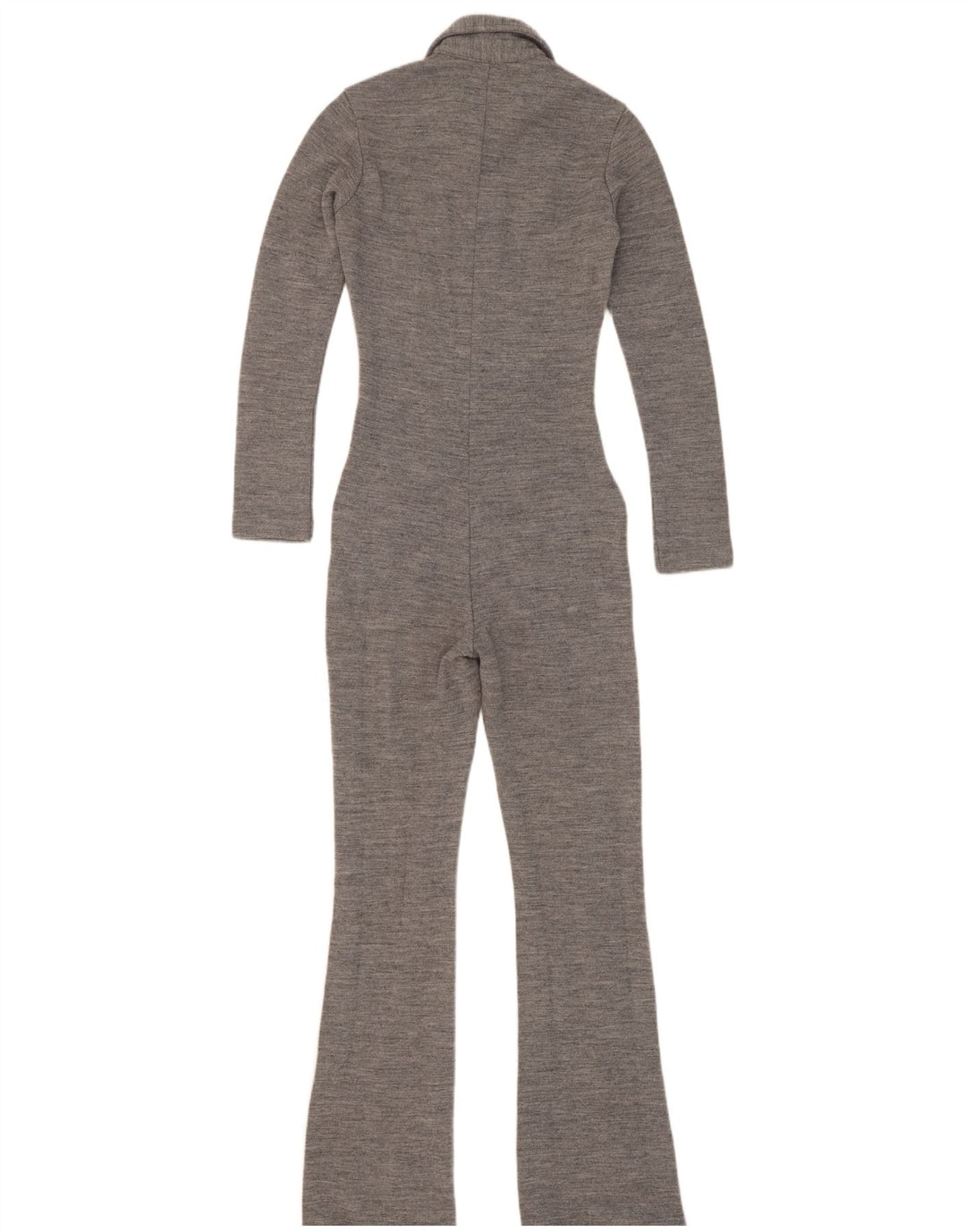 Mono Replay para mujer UK 4 XS Acrílico gris