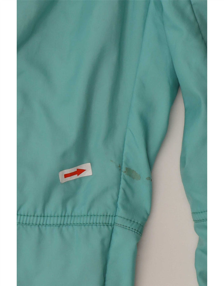Mono De Esquí Mujer Ellesse IT 44 Poliamida Color Block Azul Medio