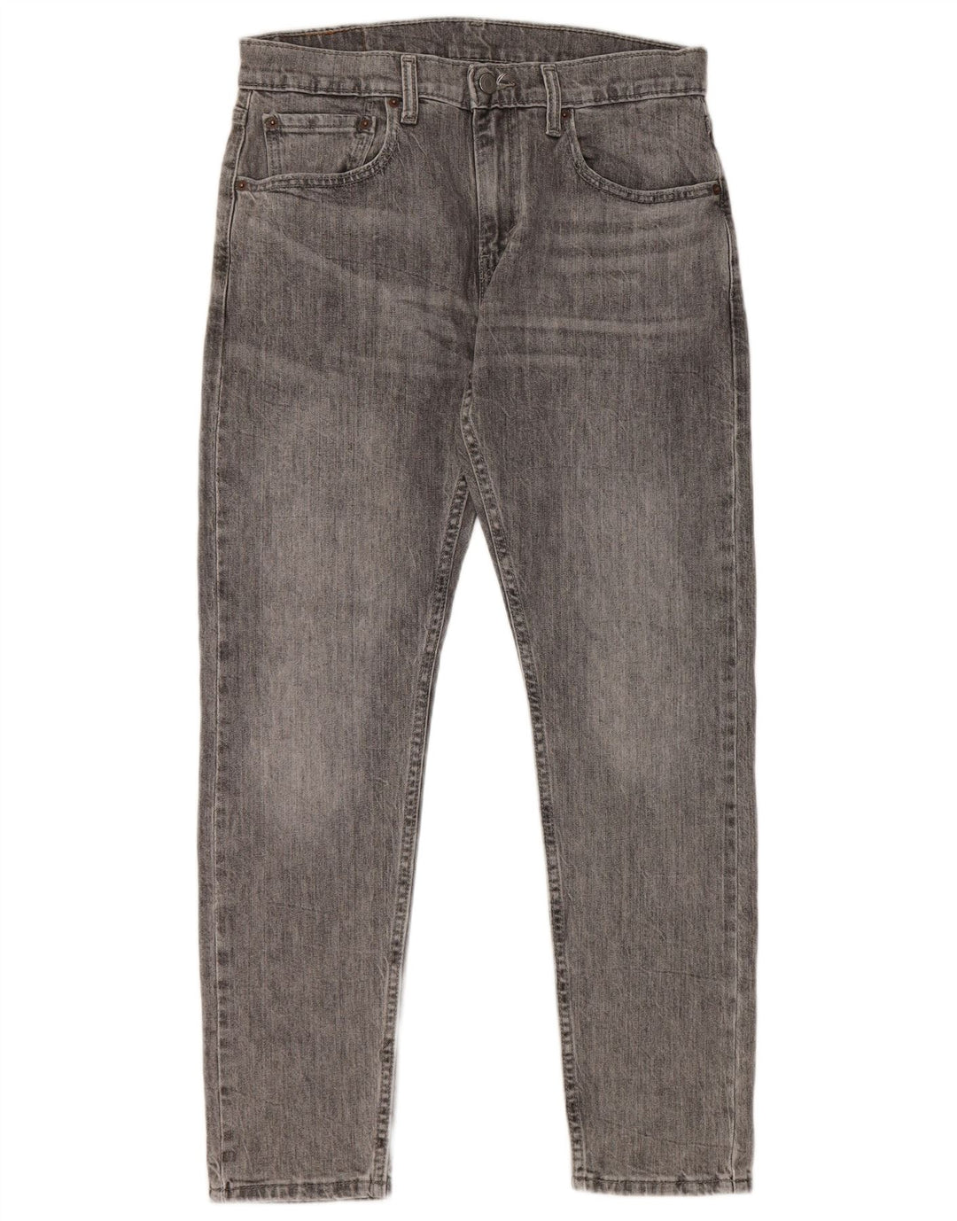 LEVI'S Jeans 512 Slim Tapered para Hombre W31 L30 Gris