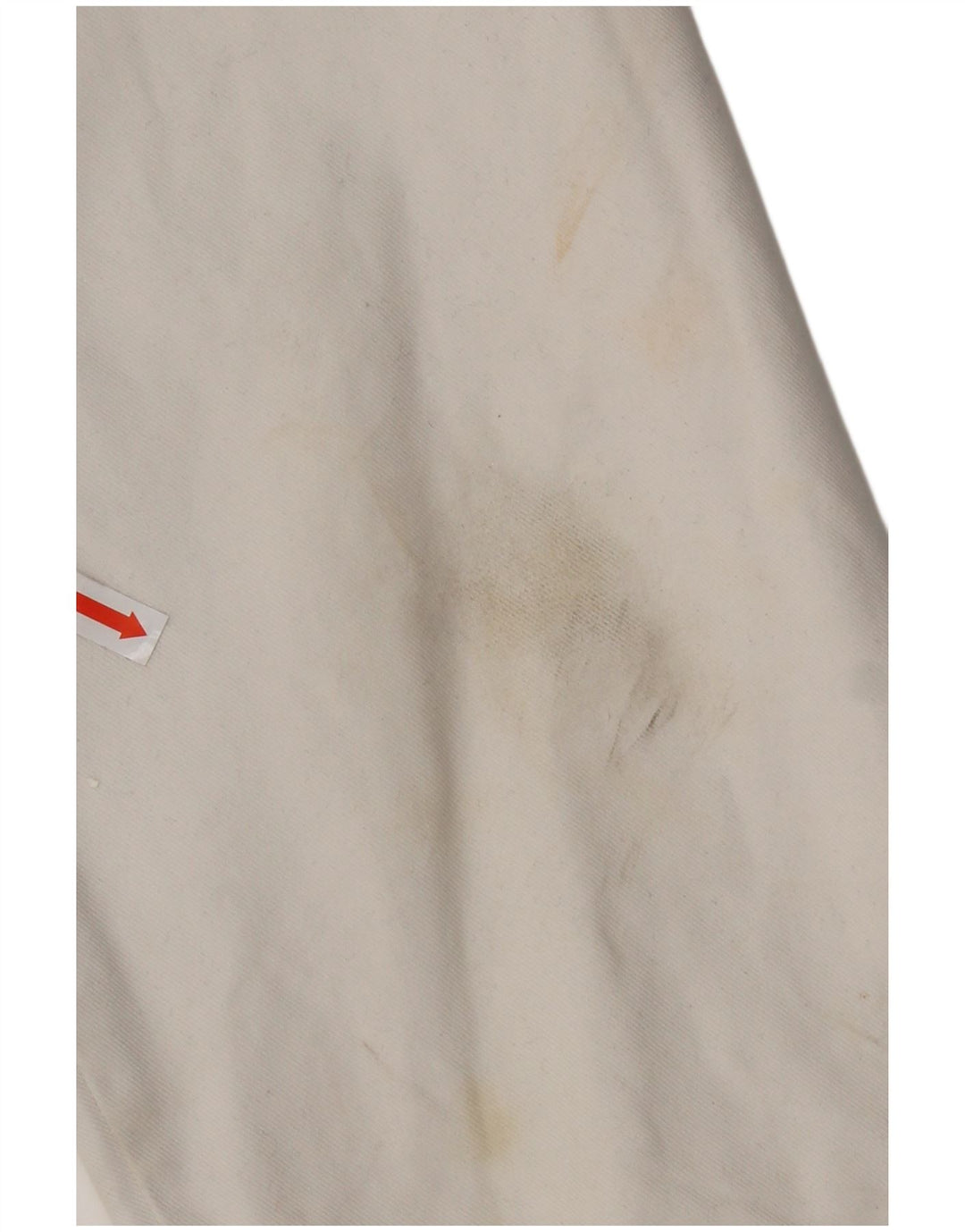 Adidas Chaqueta universitaria gráfica para hombre UK 38 Medium Black Colourblock Cotton