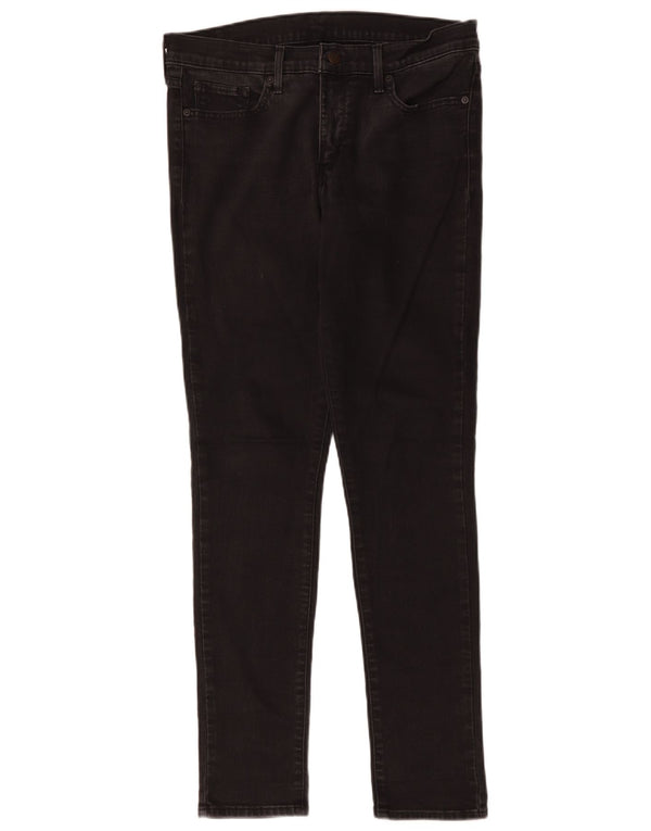 Levi's Vaqueros Slim Mujer W34 L31 Gris