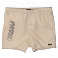 Colmar Bañador Gráfico Hombre IT 52 Grande Poliéster Blanco