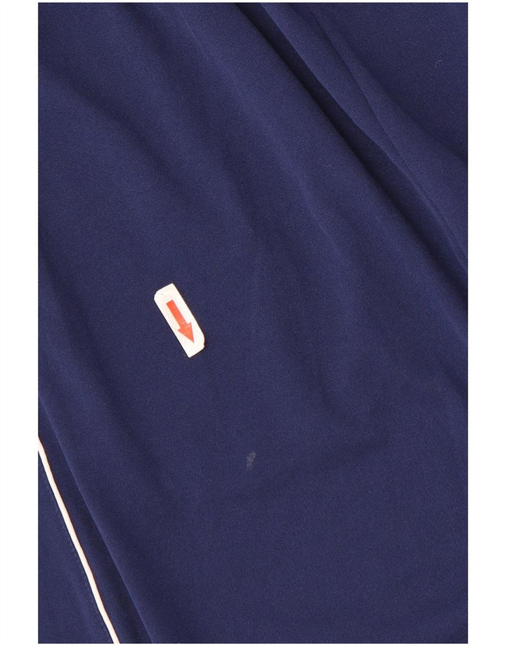 Adidas Hombre Aeroready Sport Shorts Medio Azul Marino Poliéster
