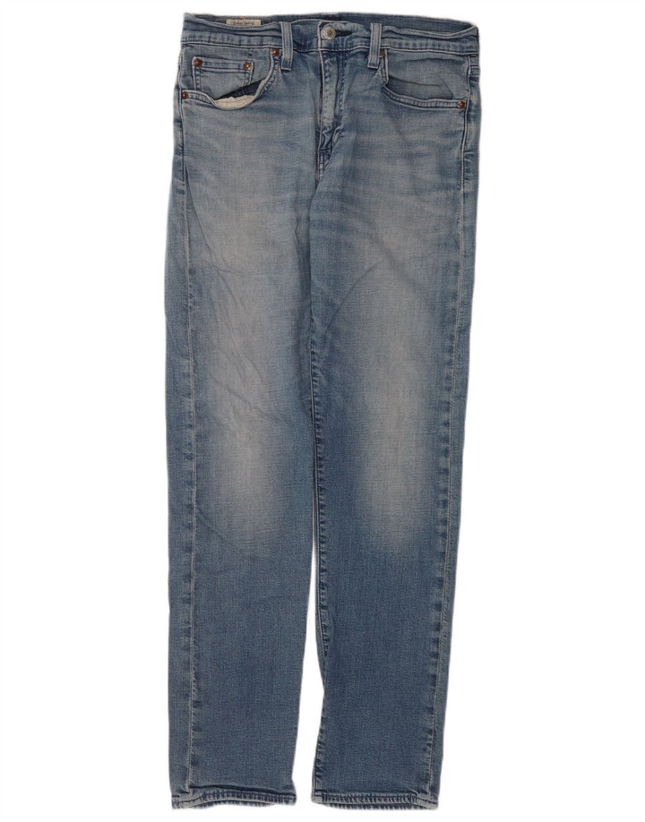 Vaqueros Levi's 502 Tapered para hombre W28 L32 Azul