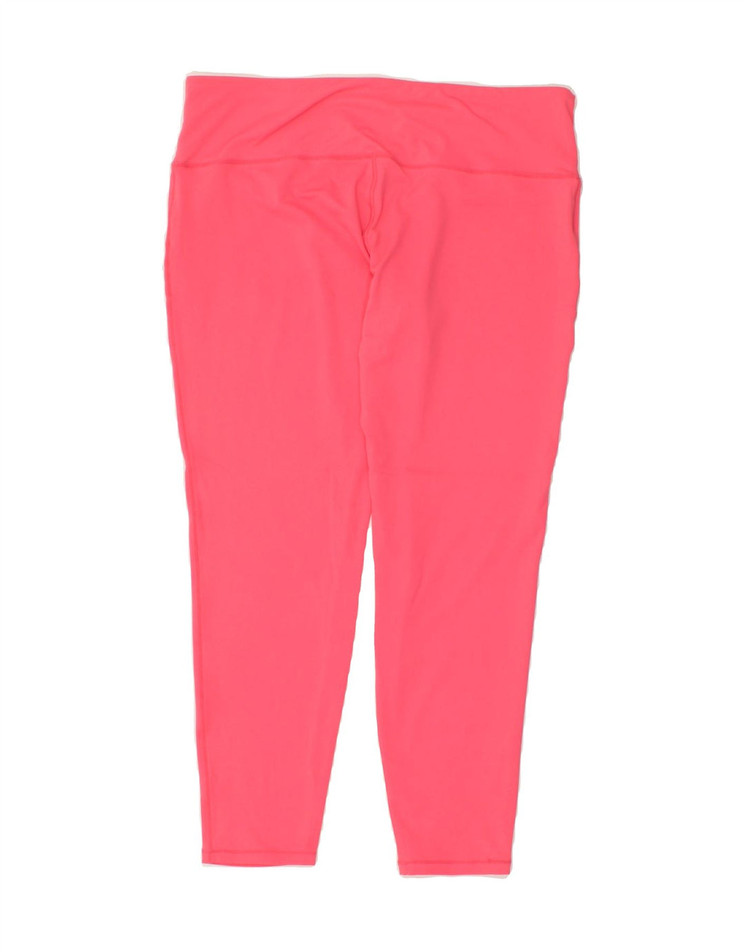 KAPPA Womens Leggings UK 16 Large Pink Nylon Vintage Kappa and Second-Hand Kappa from Messina Hembry 