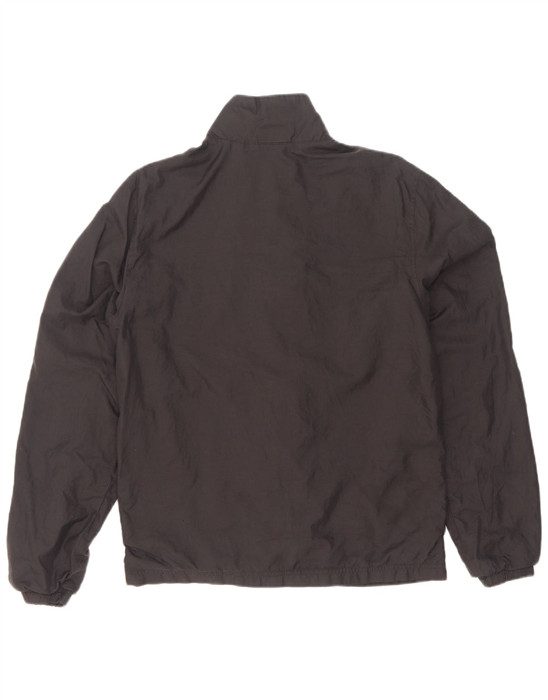 Nike - Chándal para hombre, chaqueta superior, talla pequeña, color negro