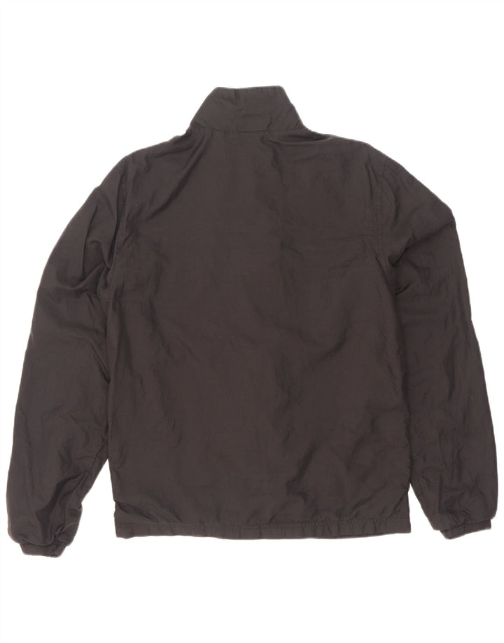 Nike - Chándal para hombre, chaqueta superior, talla pequeña, color negro