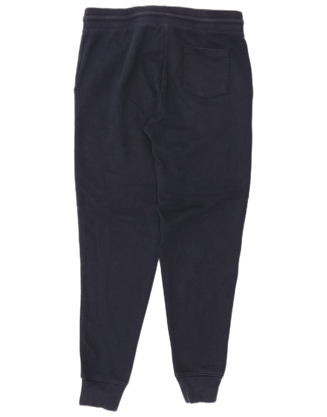 TOMMY HILFIGER Pantalones de chándal con estampado gráfico para hombre Joggers Medium Azul marino