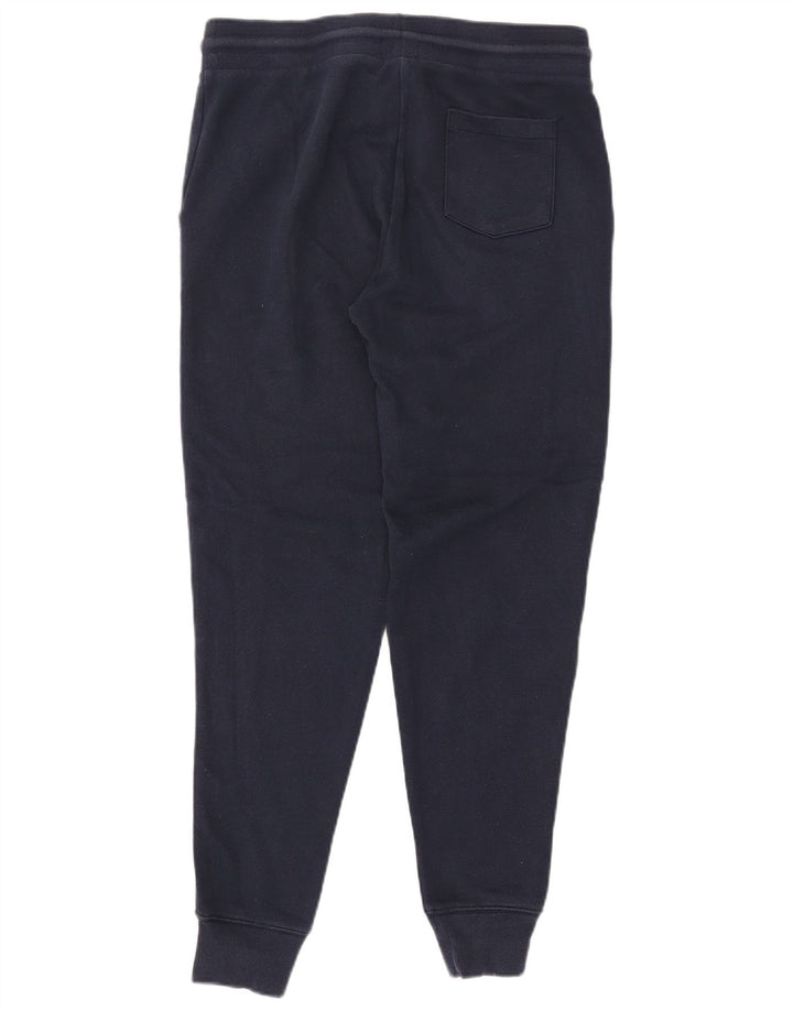 TOMMY HILFIGER Pantalones de chándal con estampado gráfico para hombre Joggers Medium Azul marino