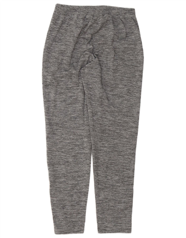 Pantalón De Chándal Joma Hombre Poliéster Moteado Gris Medio