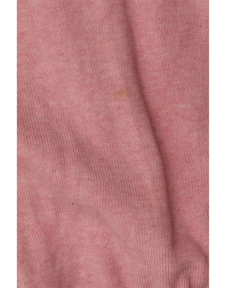 Gant Hombre Chaleco Tank Top XL Rosa Algodón