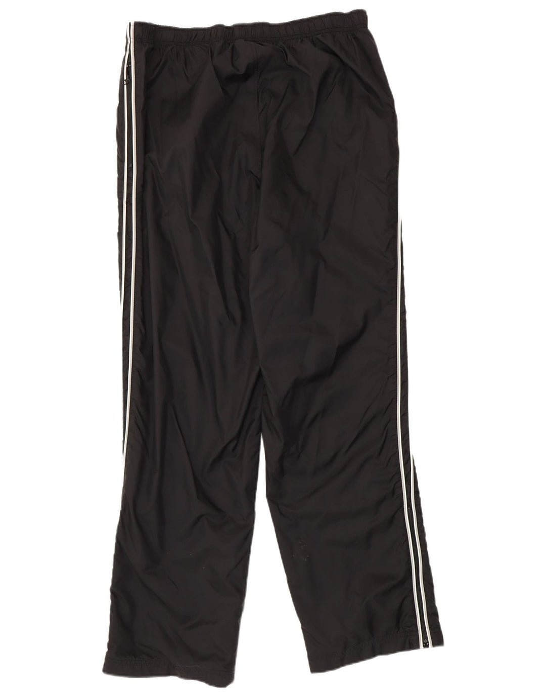 Nike - Pantalón de chándal para hombre, talla 2XL, nailon negro