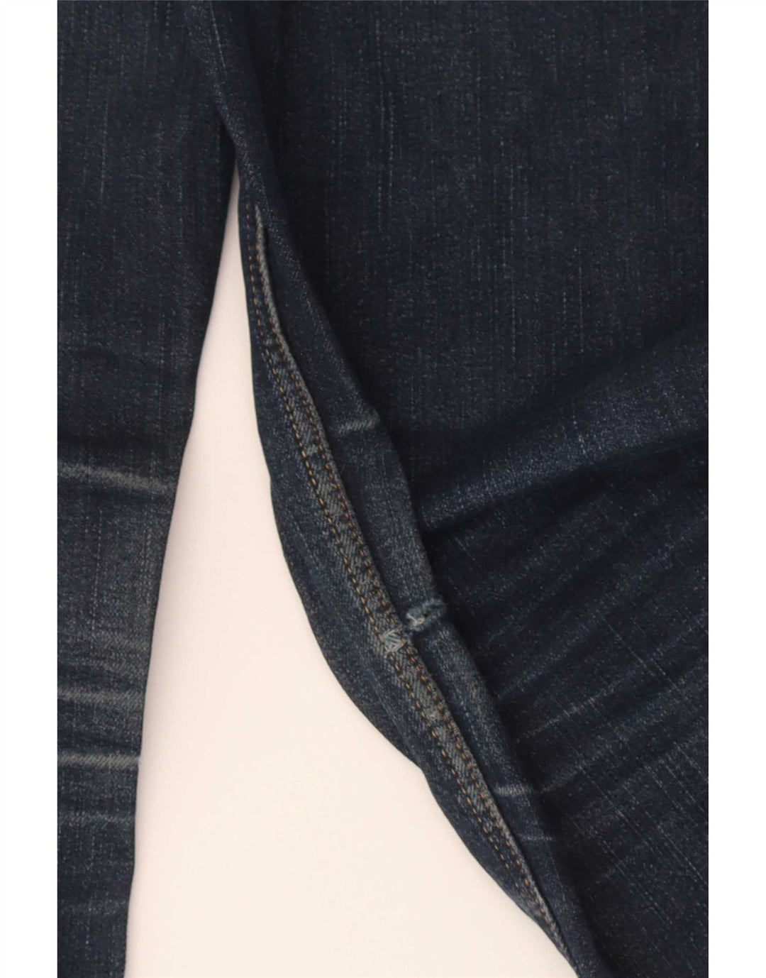 Zara Jeans Slim para Mujer EU 38 Small W28 L32 Algodón Azul