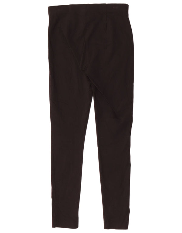 Leggings para mujer M&Co UK 10 Small W26 L28 Viscosa negra