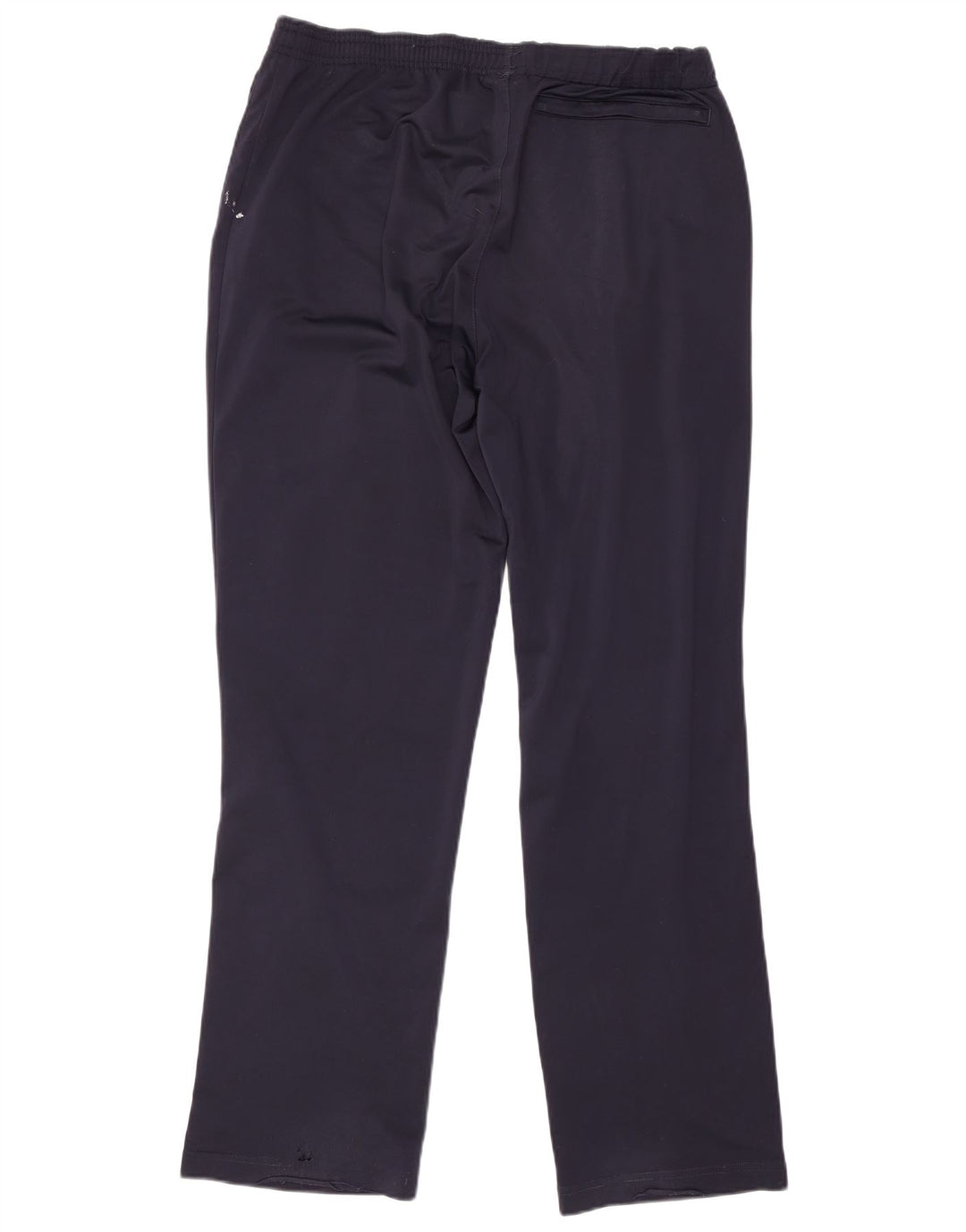 Puma Pantalones De Chándal Para Hombre Grande Azul Marino