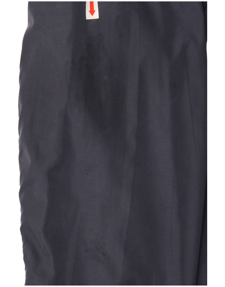 HOGAN Chaqueta Bomber Hombre UK 42 XL Azul Marino