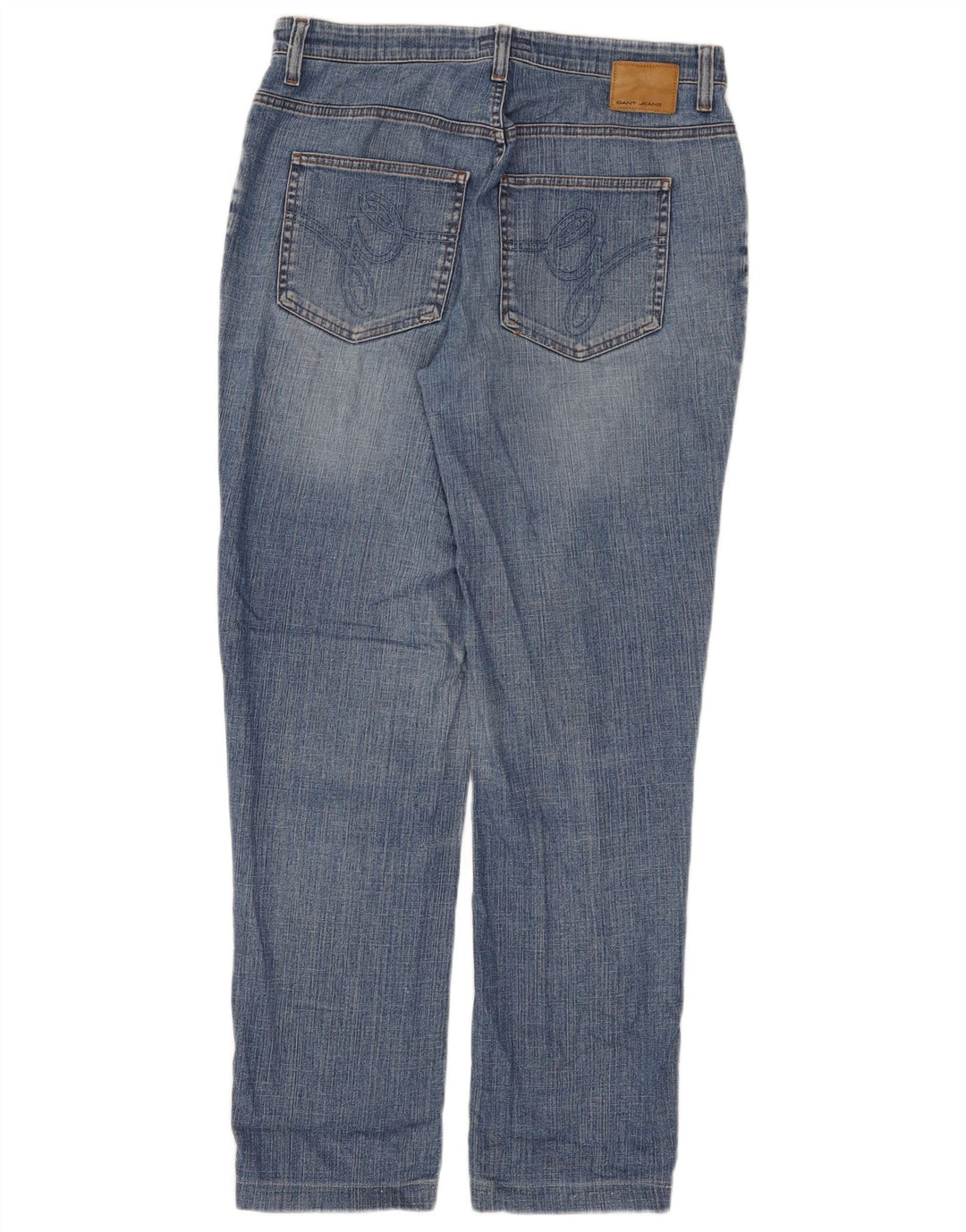 Vaqueros Gant Mujer