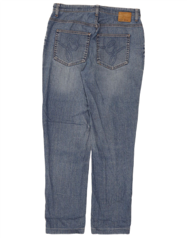 Vaqueros Gant Mujer