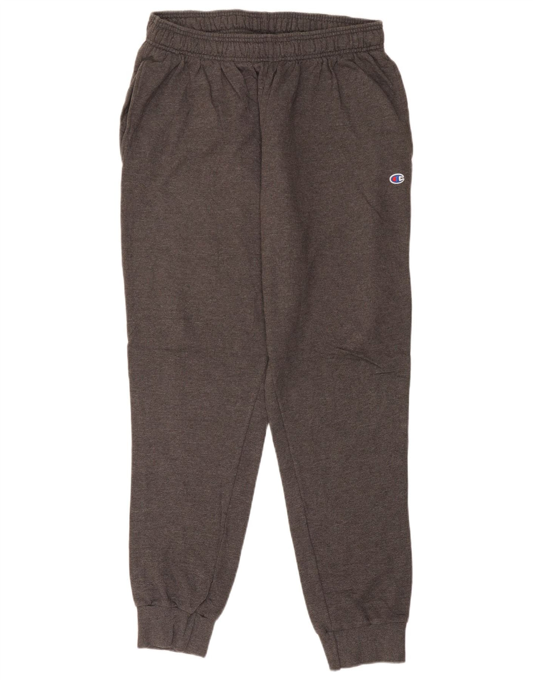 Champion Pantalones De Chándal Hombre Joggers XL Gris