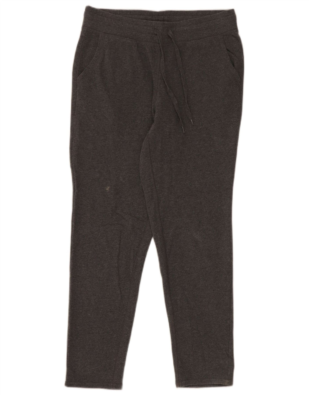 Champion Pantalones de chándal para mujer UK 44 Algodón gris medio