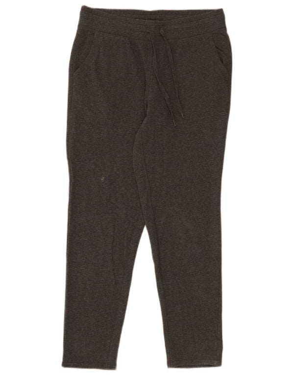 Champion Pantalones de chándal para mujer UK 44 Algodón gris medio