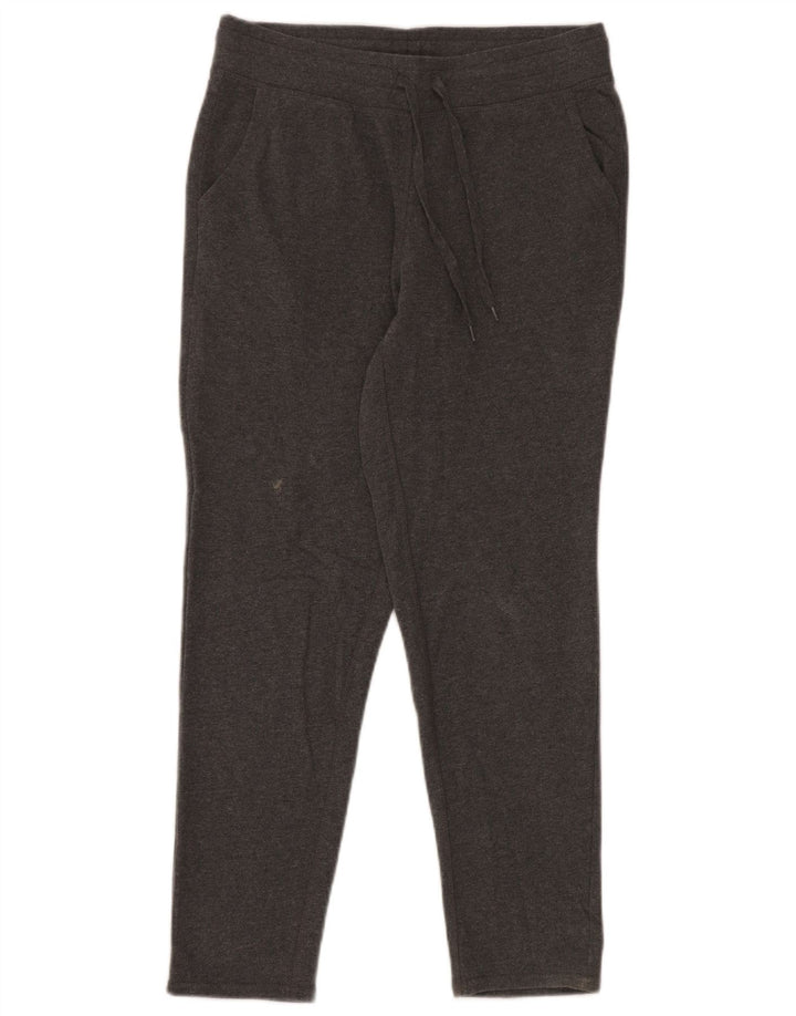Champion Pantalones de chándal para mujer UK 44 Algodón gris medio