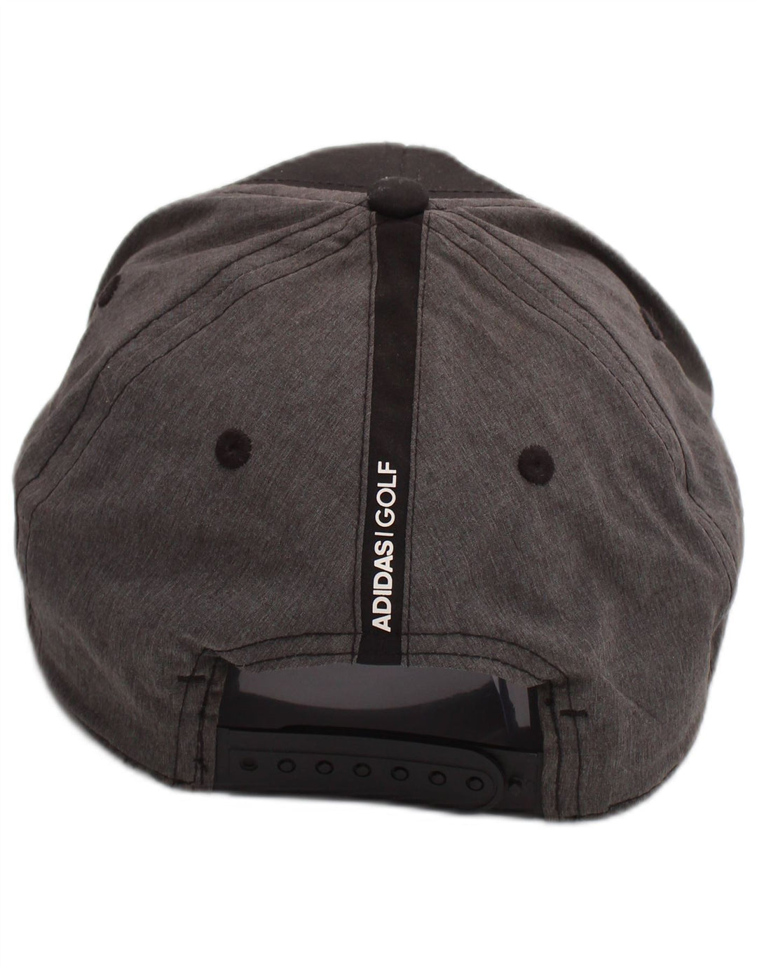 Gorra De Béisbol Con Estampado Adidas Para Hombre Talla Única Negro Colorblock