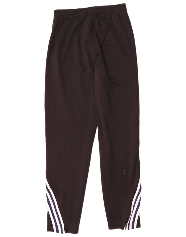 ADIDAS Pantalón Chándal Hombre Pequeño Poliéster Negro