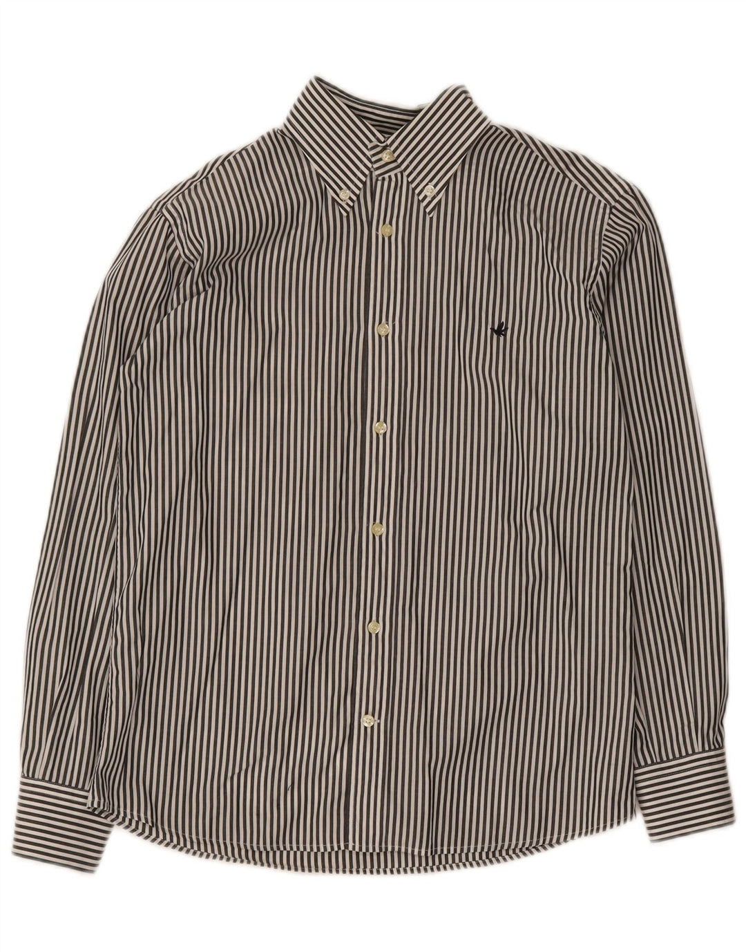 Camisa Brooksfield para niño 13-14 años, color negro