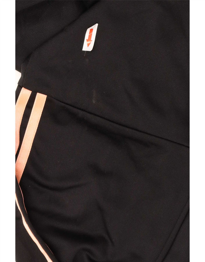 Adidas Pantalón Chándal Niño Joggers 14-15 Años Negro Poliéster