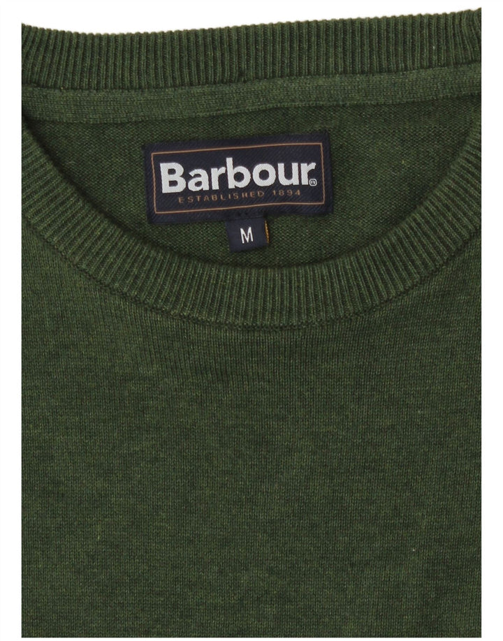 Barbour Hombre