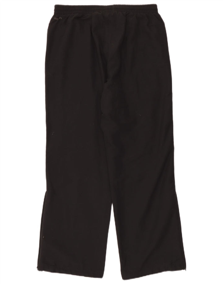 Adidas Hombre Clima 365 Pantalones De Chándal Mediano Negro Poliéster