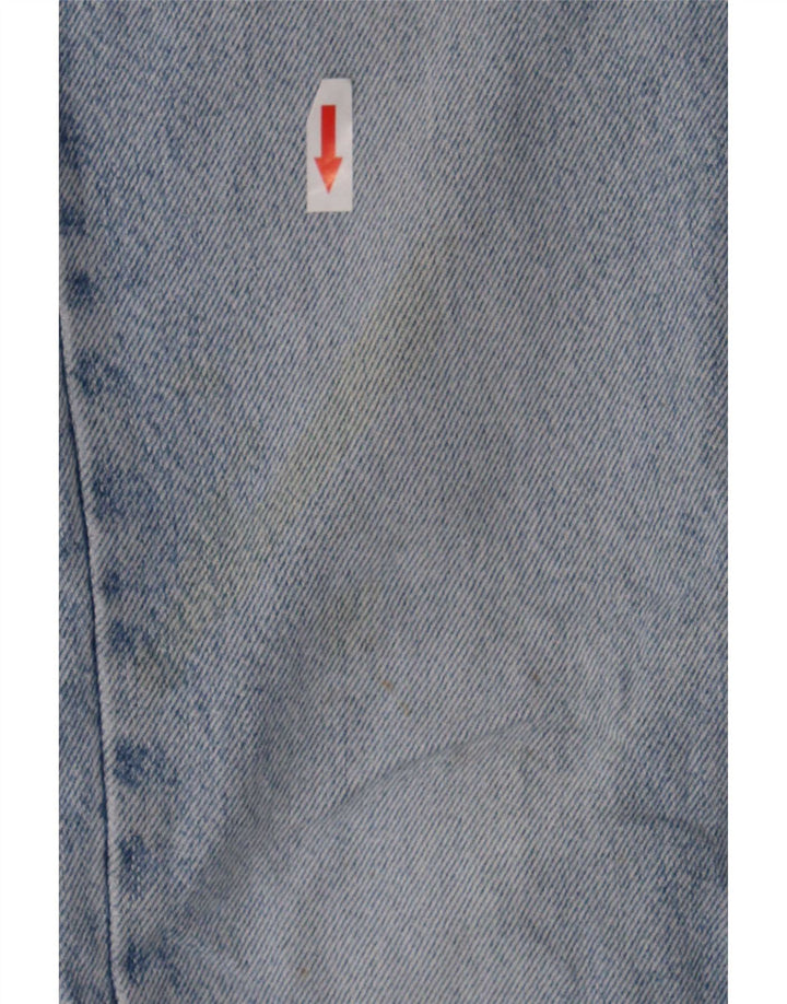 Vaqueros rectos Lee para hombre W34 L30 Azul