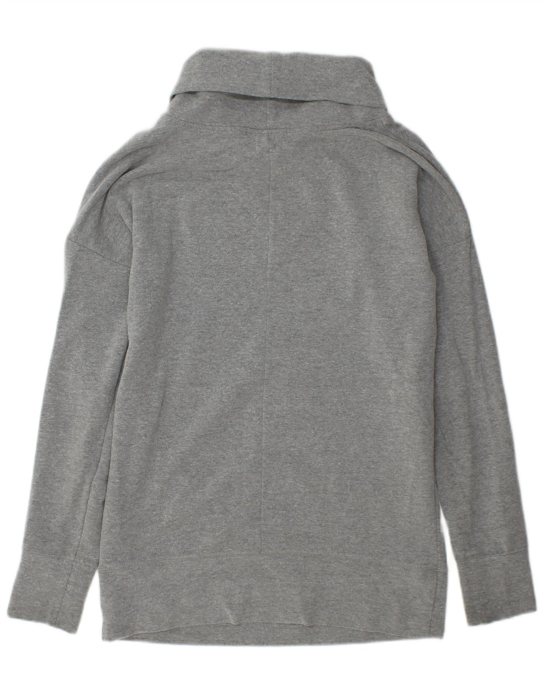 Converse Chuck Taylor - Sudadera con gráfico para mujer, talla 14, color gris medio
