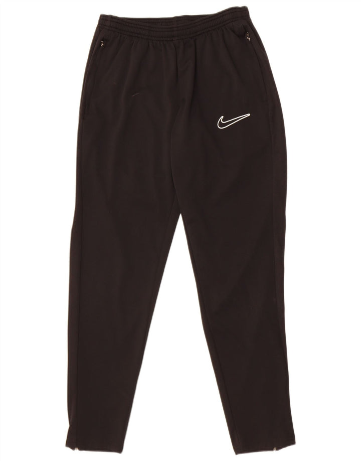 Pantalón De Chándal Nike Hombre Joggers Medium Negro Poliéster