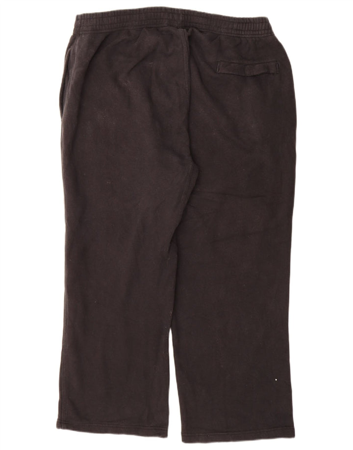 Pantalón de chándal Nike Hombre XL Negro Algodón