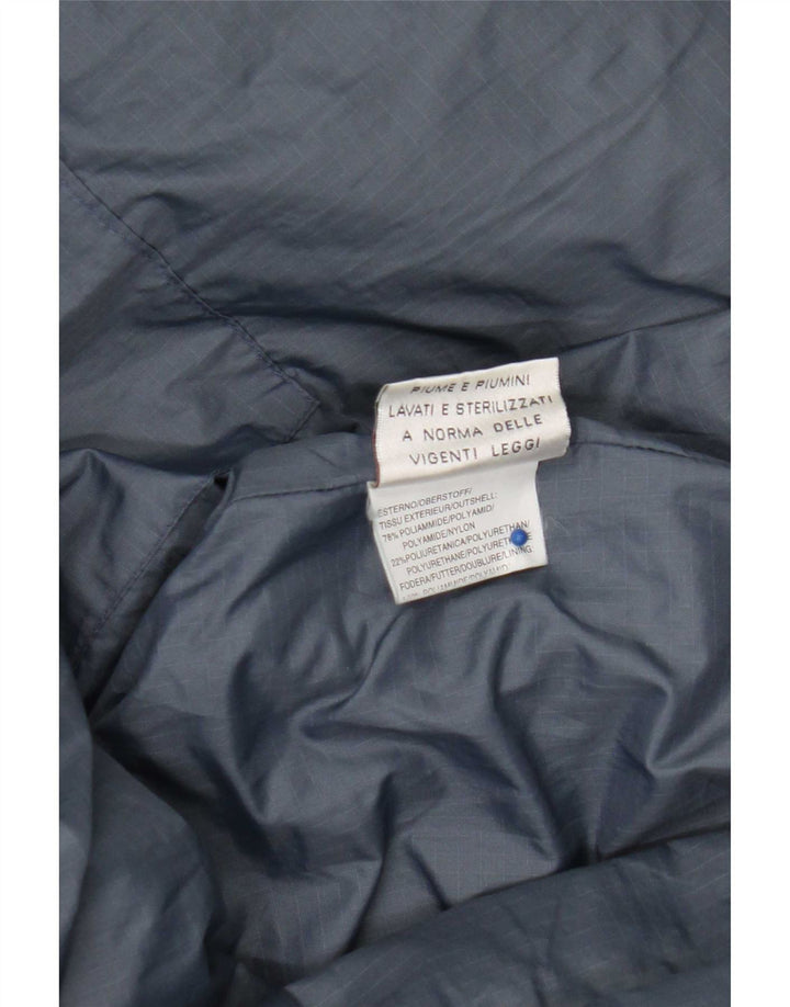 Murphy & Nye Chaleco acolchado para hombre UK 44 2XL Poliamida azul
