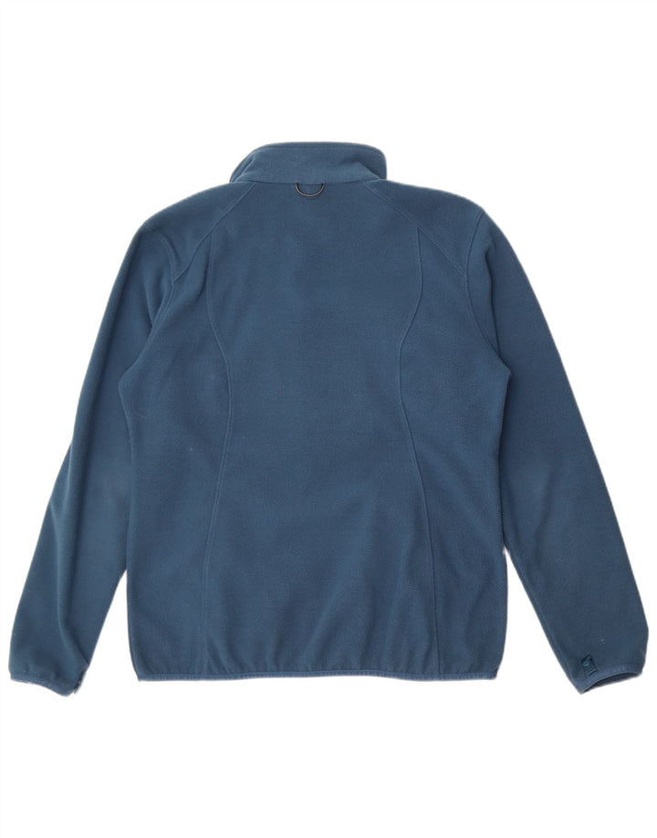 The North Face Chaqueta polar para mujer Reino Unido 46 Grande Azul