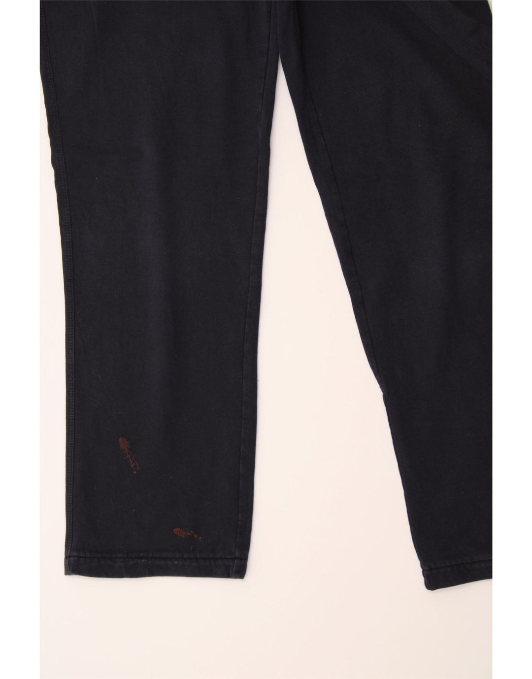 CHAMPION Womens Tracksuit Trousers UK 8 Small  Navy Blue Vintage Champion and Second-Hand Champion from Messina Hembry 