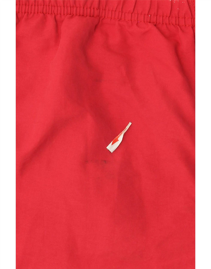 Rip Curl Bañador Hombre Small Rojo Poliamida