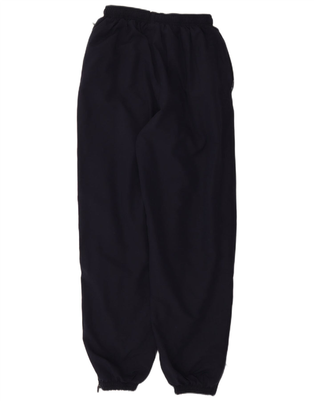 Umbro Pantalones de chándal para mujer Joggers UK 12 Medium Azul marino Poliéster