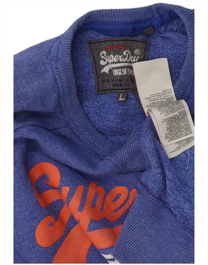 Superdry Hombre