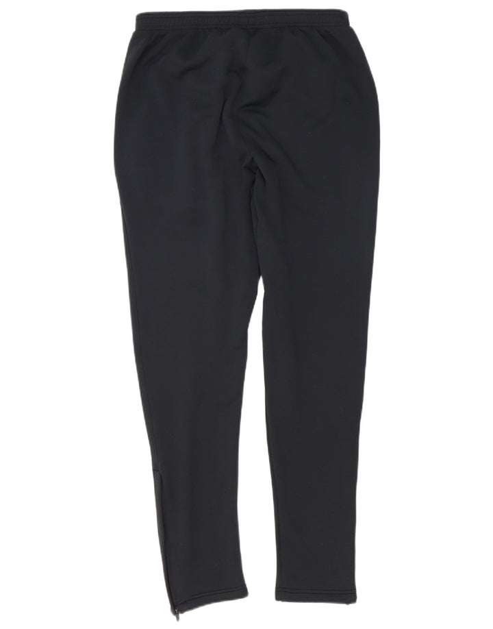 Leggings Umbro Hombre Deportivos De Poliéster Negro Grande