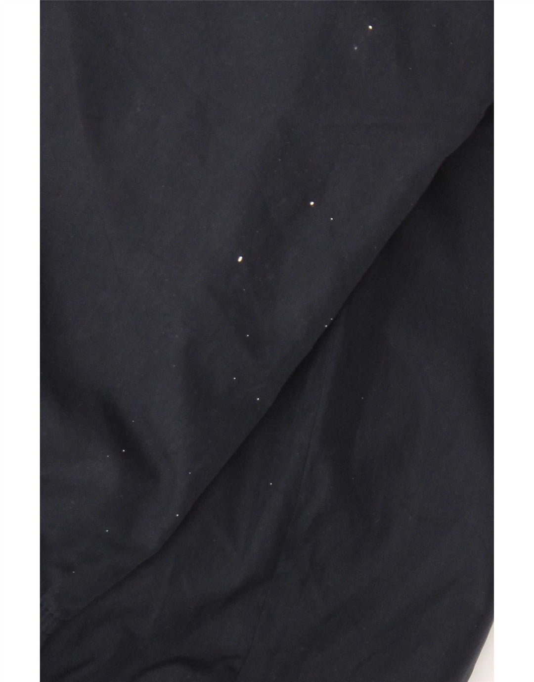 Reebok - Pantalón de chándal para hombre, color azul marino, poliéster