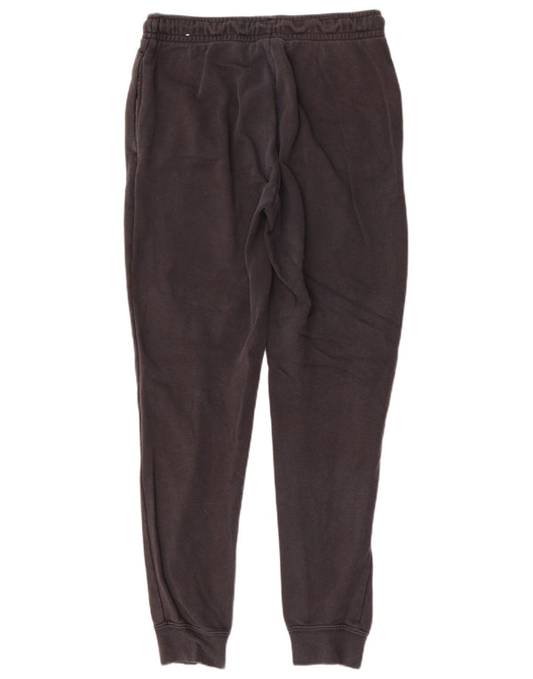 Nike - Pantalones de chándal para hombre, color negro, algodón