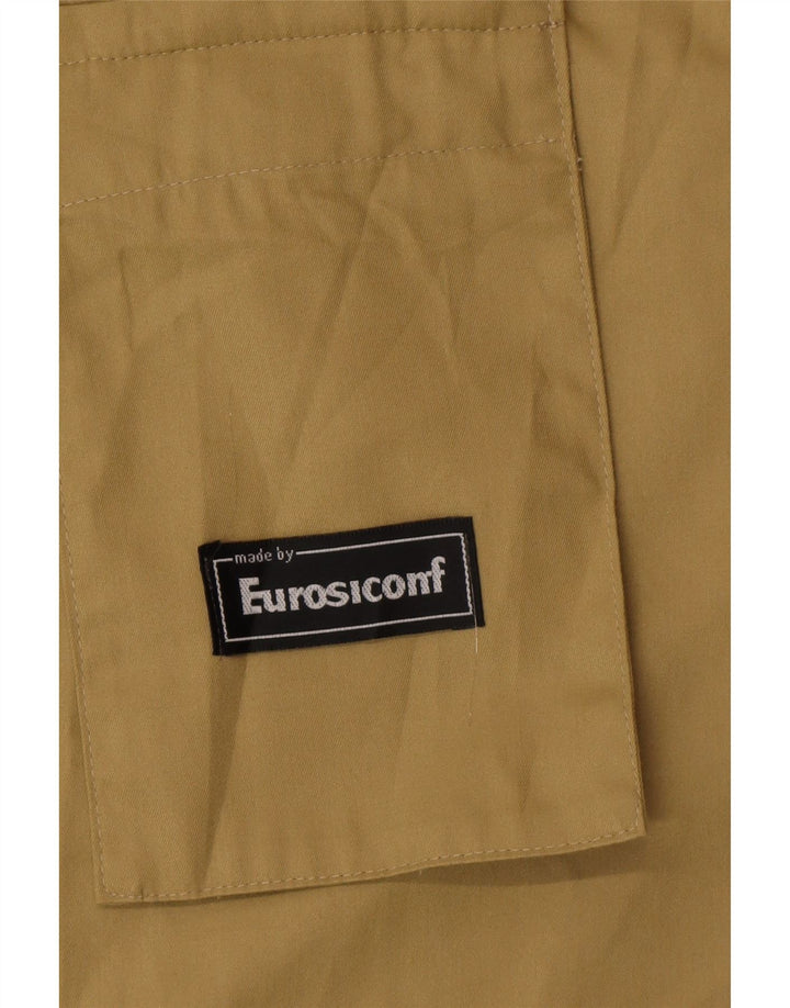 Steinbock Chaleco utilitario para hombre UK 42 XL Caqui