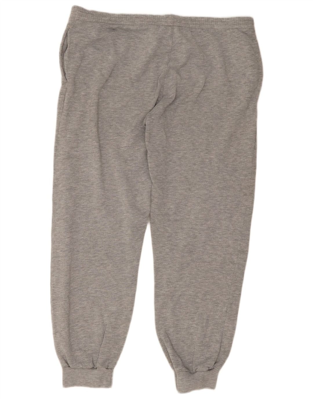 Lotto Hombre Pantalones De Chándal Joggers Small Gris