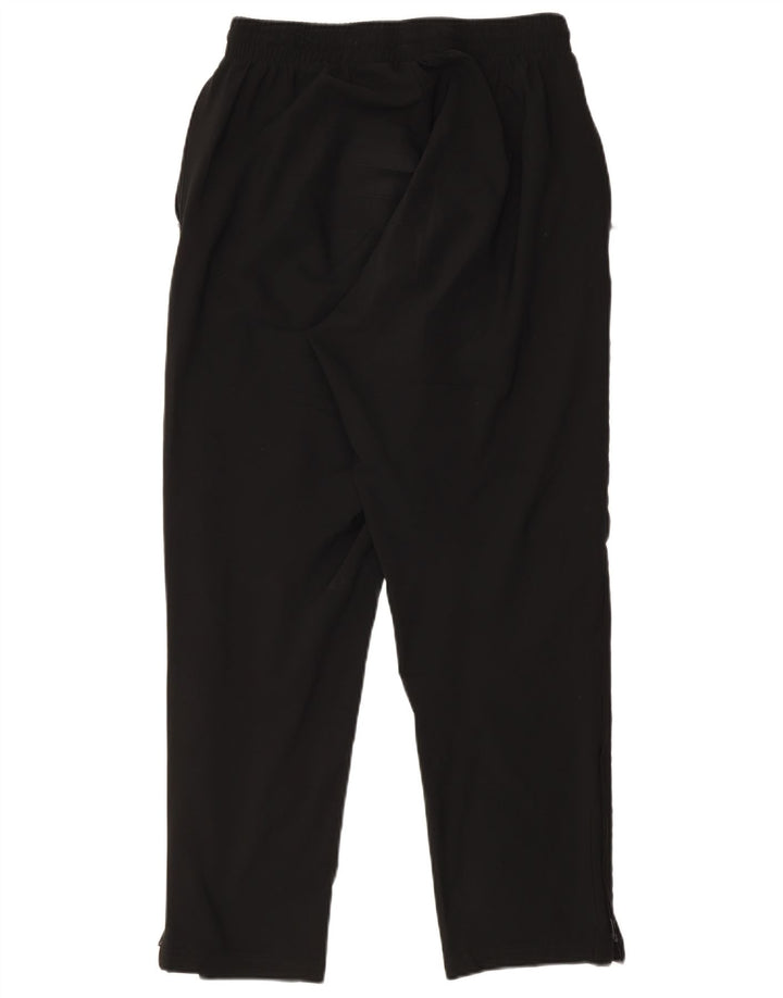 Pantalón De Chándal Adidas Hombre Mediano Negro Poliéster